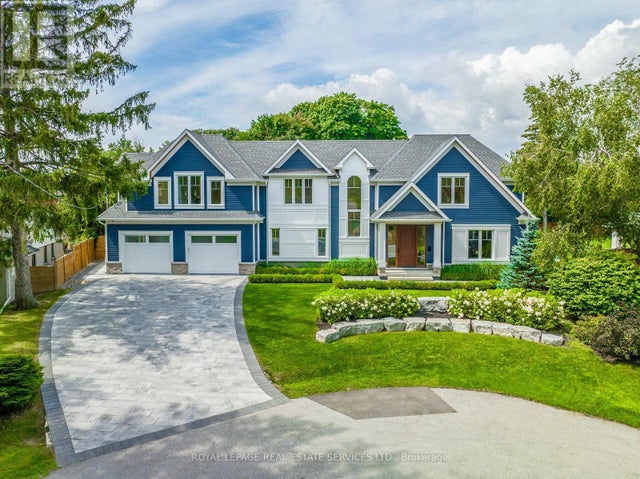 1618 Dogwood Trail, Mississauga (mineola)