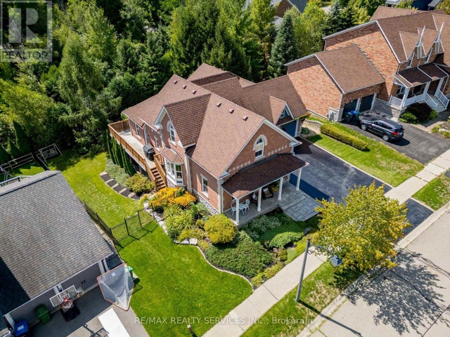 74 North Riverdale Drive, Caledon (inglewood)