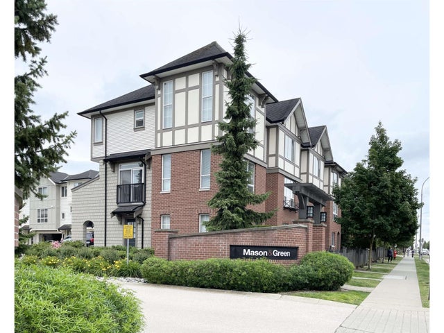 108 7848 209 Street, Langley