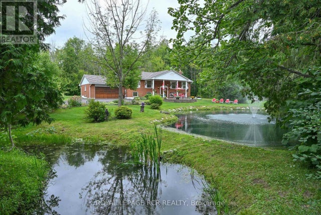 5664 Concession Rd 2, Adjala-Tosorontio (everett)