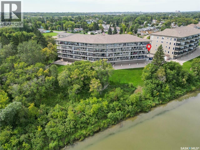 301 1602 1st Street E, Prince Albert