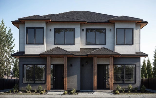 2185 200 Street, Langley