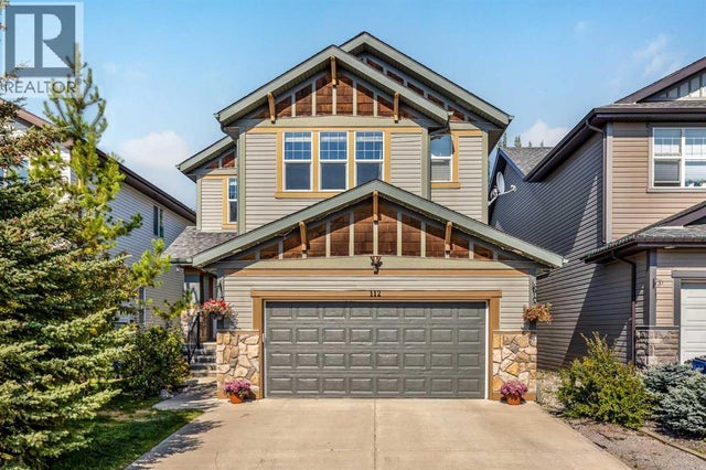 112 Sunset View, Cochrane