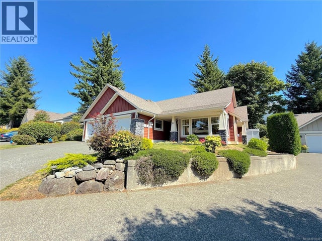 6 769 Merecroft Rd, Campbell River