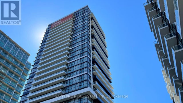 617 - 251 Manitoba Street, Toronto (mimico)
