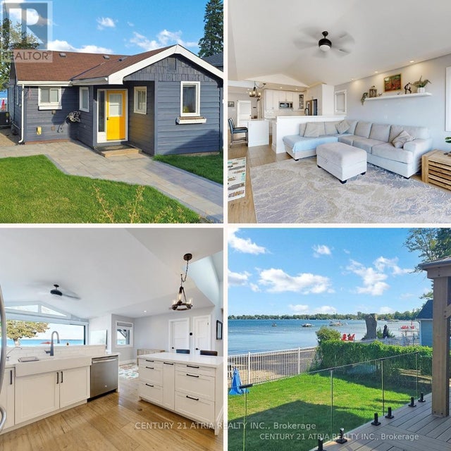 901 Adams Road, Innisfil (alcona)