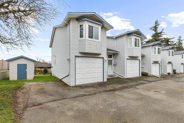 13 32752 4 Avenue, Mission