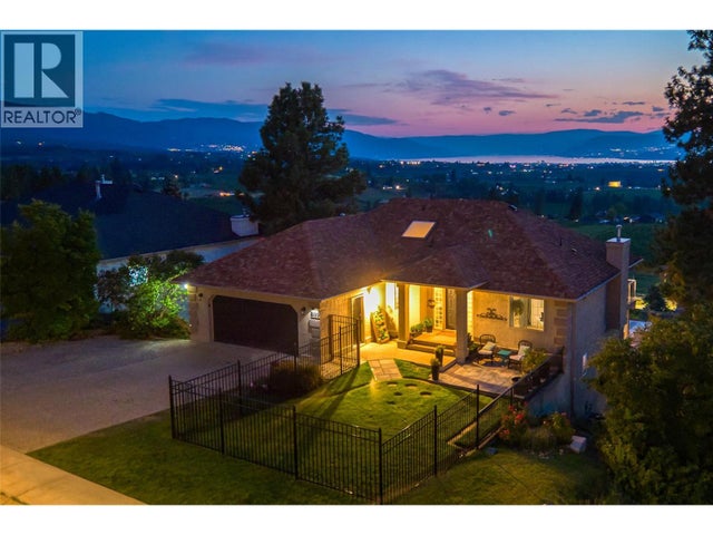 880 Ackerman Court, Kelowna