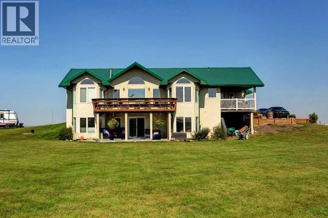 642243 72 Street E, Rural Foothills County