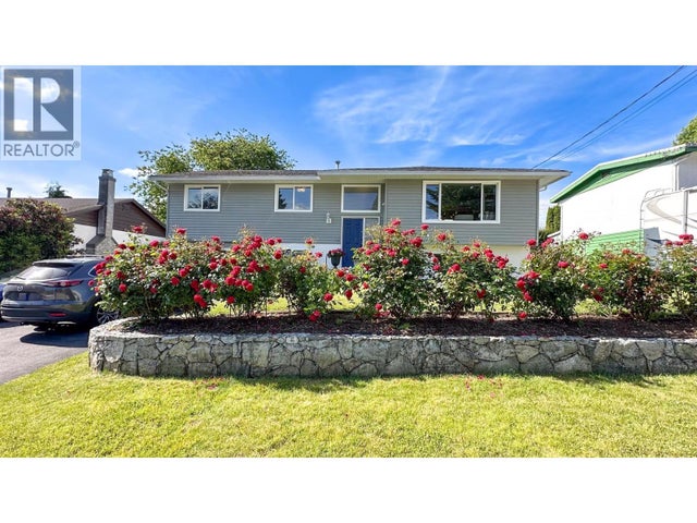 1860 Routley Avenue, Port Coquitlam