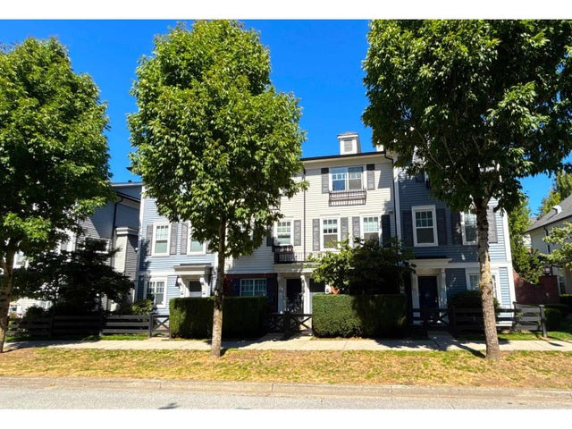 34 18983 72a Avenue, Surrey