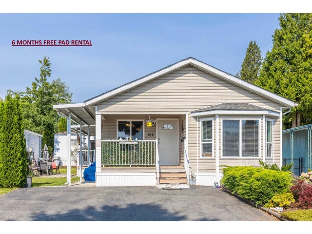 182 1840 160 Street, Surrey