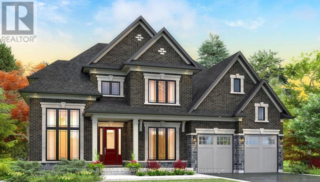 419 Masters Drive, Woodstock (woodstock - North)