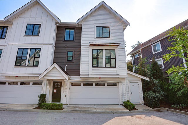 18 8450 204 Street, Langley