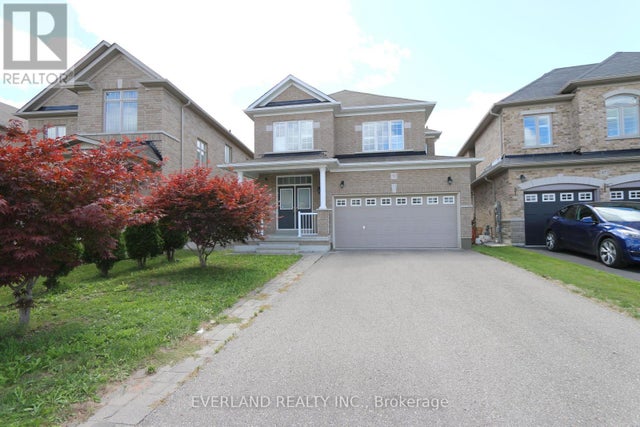 51 Lucida Court, Whitchurch-Stouffville (stouffville)