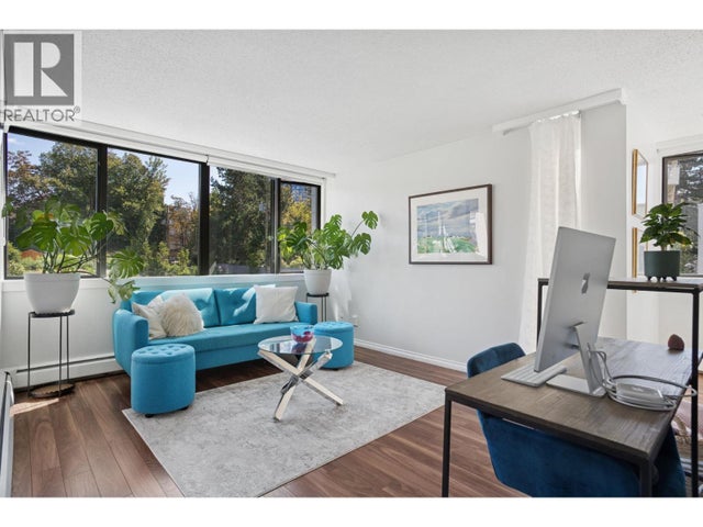 206 1740 Comox Street, Vancouver