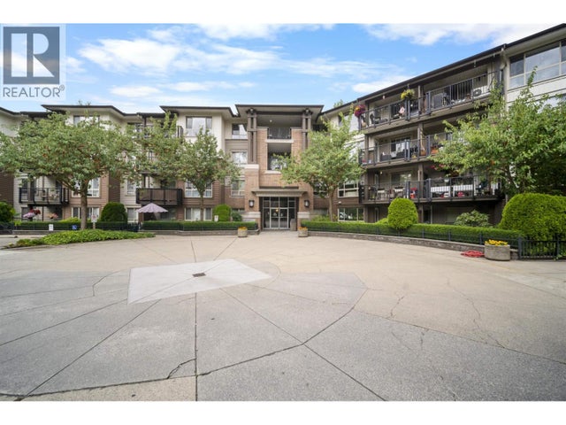 304 11665 Haney Bypass, Maple Ridge