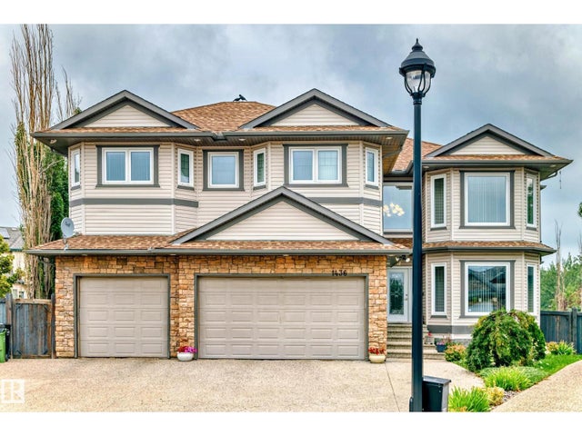1436 Bishop Pt Sw, Edmonton