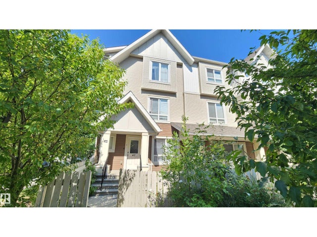 #40 13003 132 Av Nw, Edmonton
