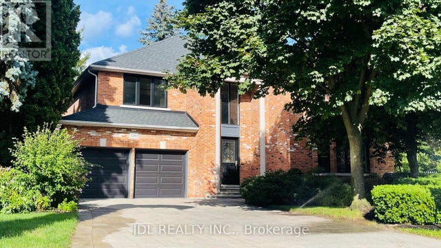 1283 Lindburgh Court, Mississauga (lorne Park)