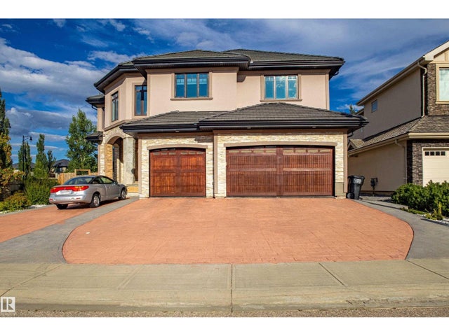 4103 Westcliff Heath He Sw Sw, Edmonton