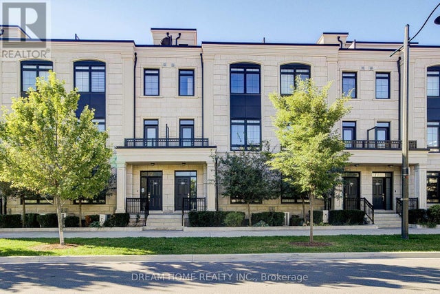 288 Buchanan Drive, Markham (unionville)