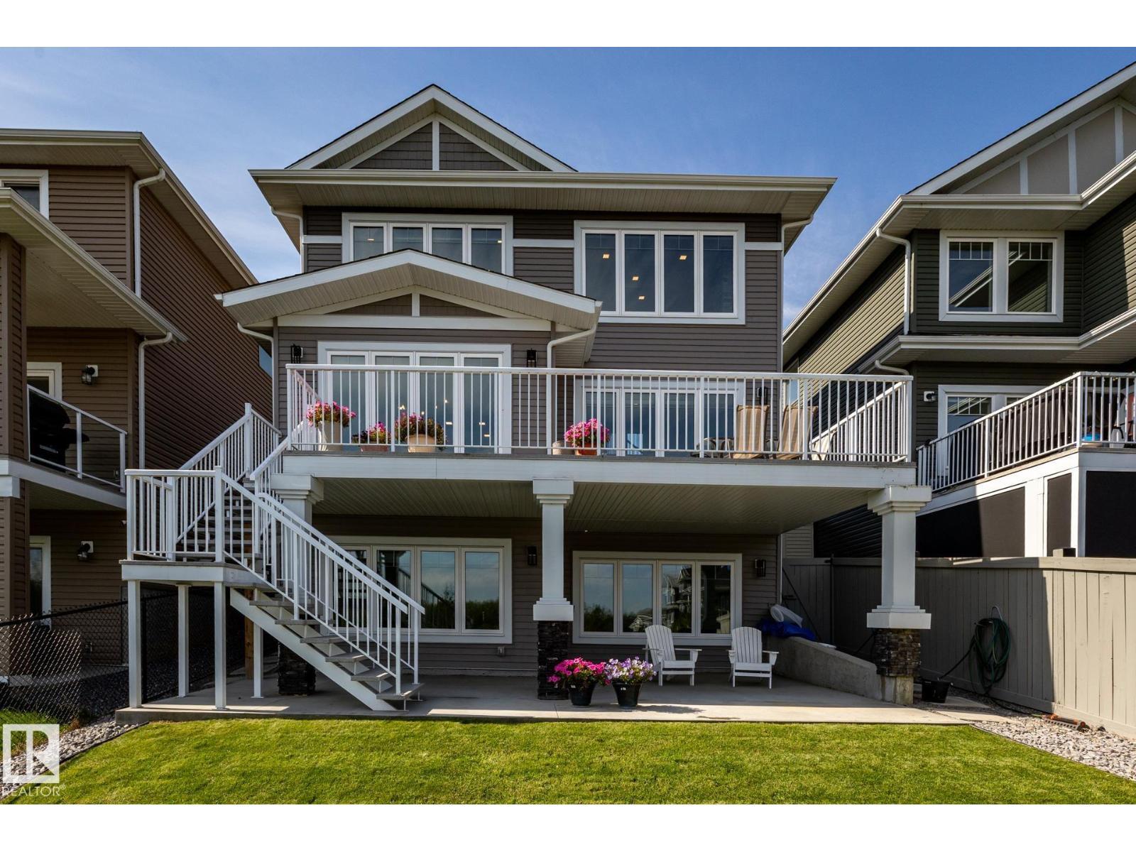 3419 Chickadee Dr Nw, Edmonton