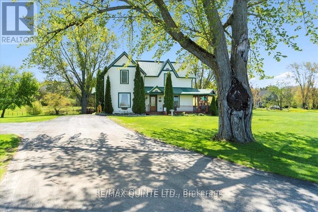 213 Gommorah Road, Prince Edward County (sophiasburg Ward)