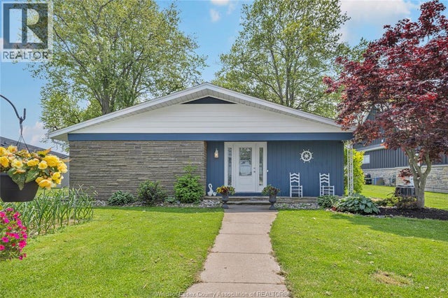 1711 Heritage Road, Kingsville