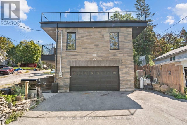 31 Silver Birch Street, Kawartha Lakes (verulam)