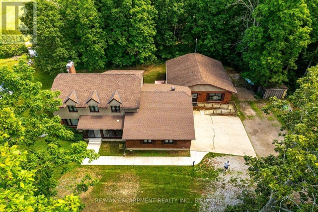 188 Fisherville Road, Haldimand