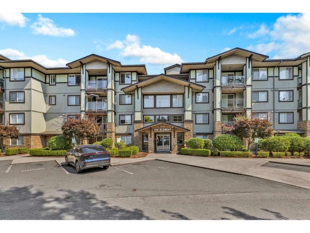 108 2038 Sandalwood Crescent, Abbotsford