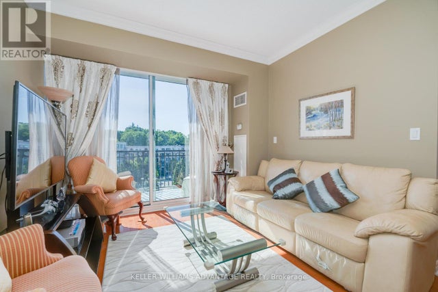 Ph22 - 28 William Carson Crescent, Toronto (st. Andrew-Windfields)