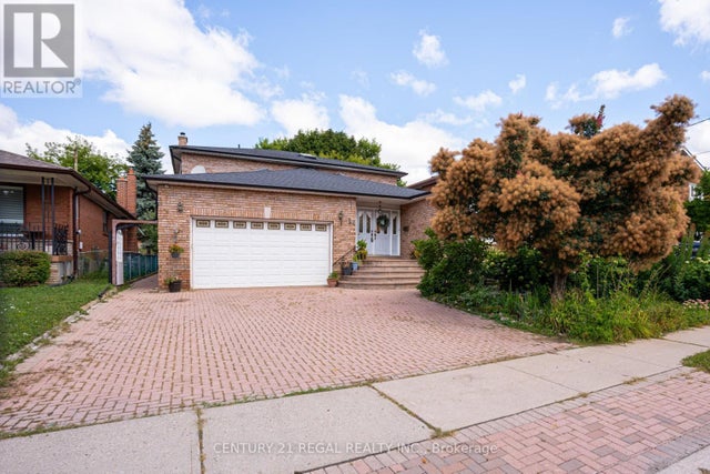 52 Ranee Avenue, Toronto (englemount-Lawrence)