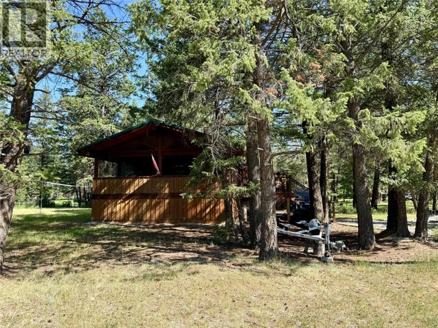 110 Indian Beach Road, Windermere