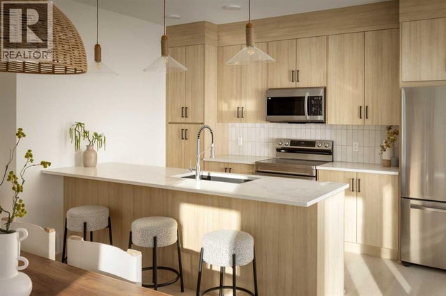 470 River Avenue, Cochrane