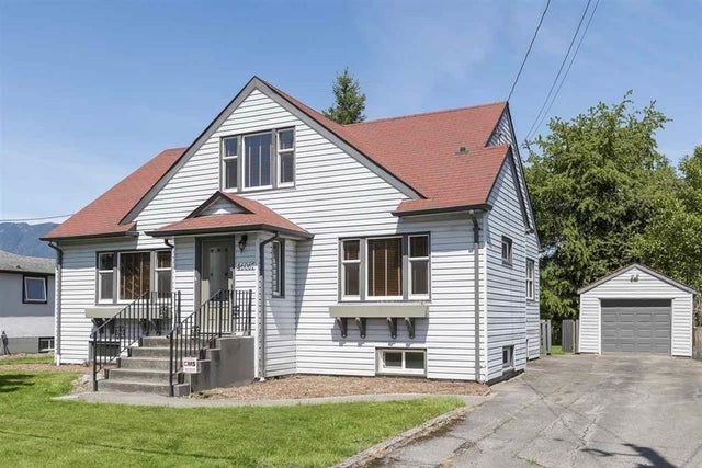 46067 Bonny Avenue|chilliwack Proper East, Chilliwack