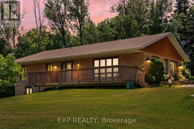 9640 Dagmar Road, Whitby