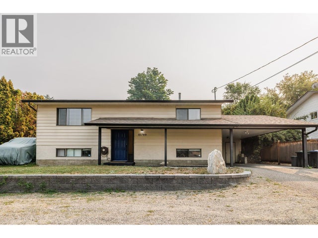 10769 Sherman Drive, Lake Country