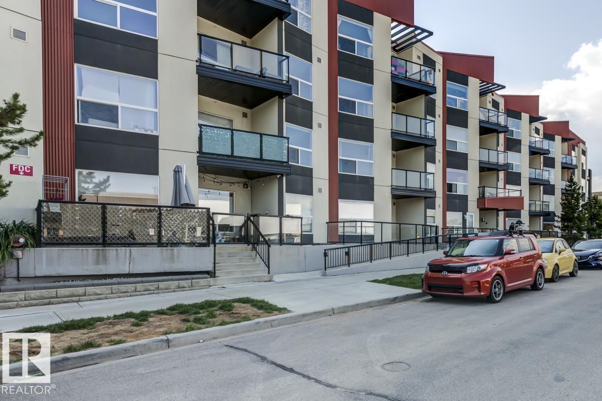 #219 10523 123 St Nw, Edmonton