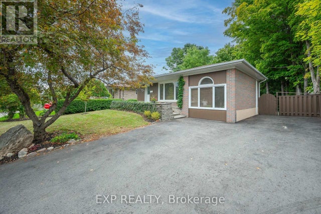 338 Delrex Boulevard, Halton Hills (georgetown)