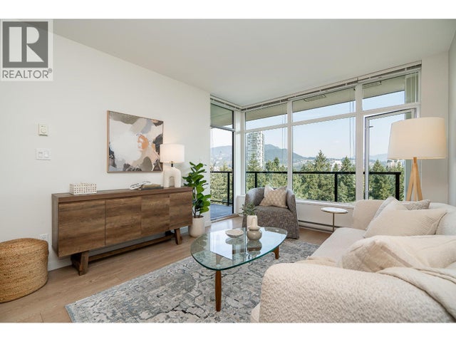 2209 3080 Lincoln Avenue, Coquitlam