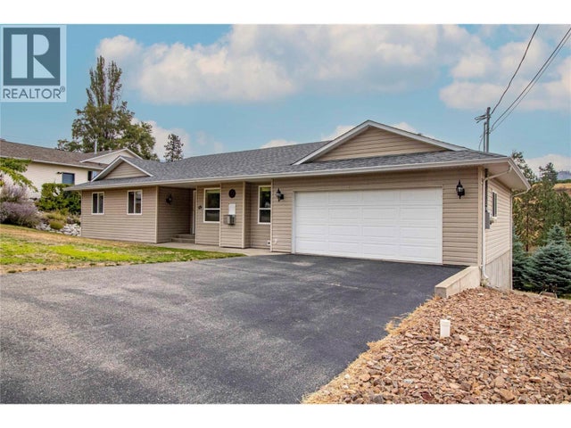 1840 Oliver Ranch Road Unit# 49, Okanagan Falls