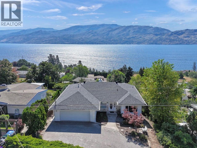 3715 Lornell Crescent, Peachland
