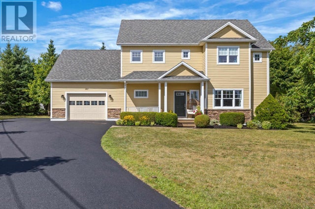 147 Bell Crescent, West Royalty