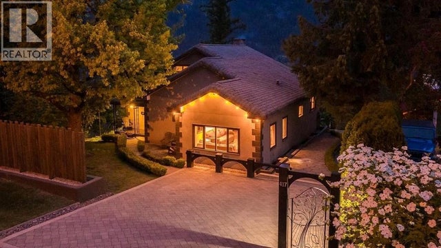 417 Hamilton Avenue, Nelson