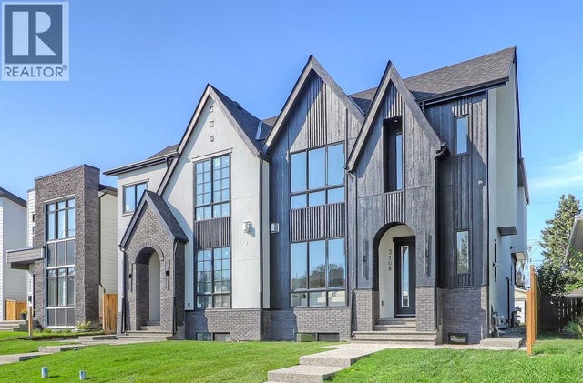 3108 14 Avenue Sw, Calgary