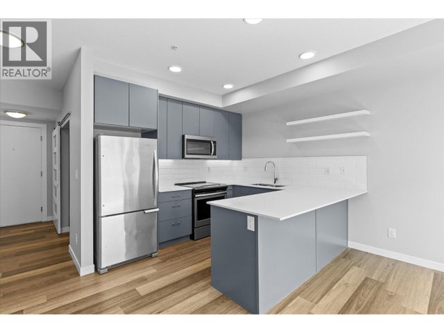 722 Valley Road Unit# 210, Kelowna