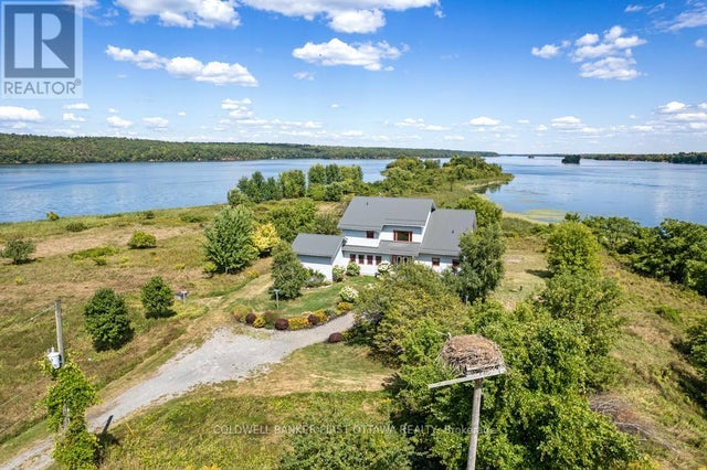 9868 County Road 42 Road, Rideau Lakes