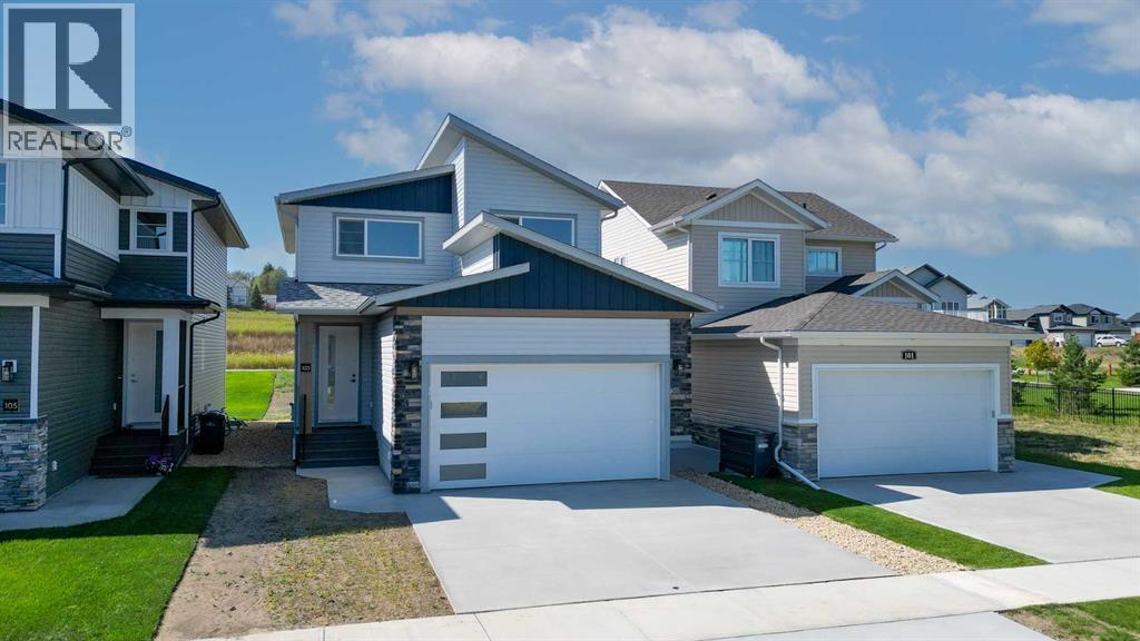 103 Crestview Boulevard, Sylvan Lake